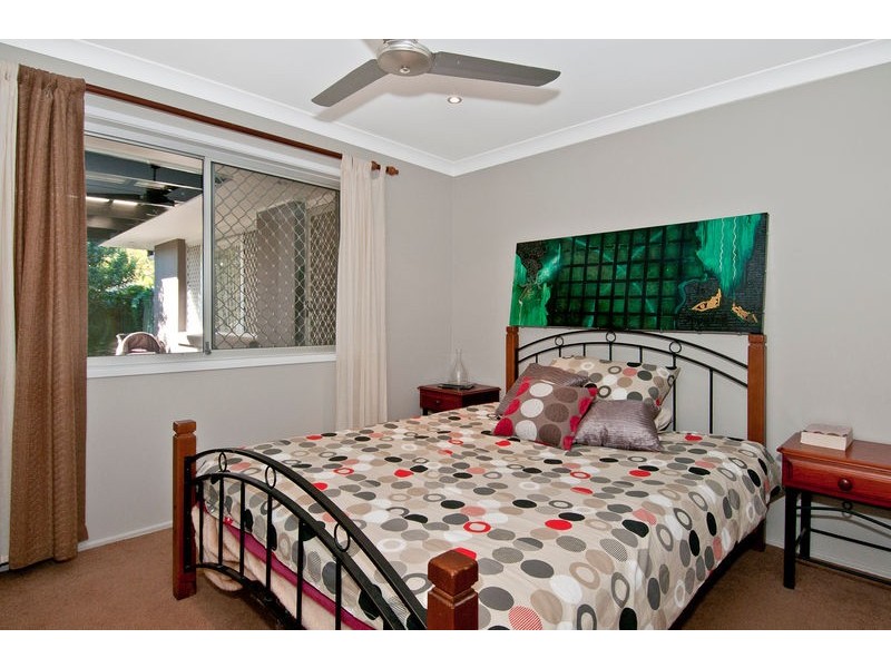 Mount Warren Park QLD 4207