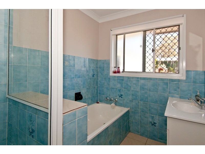 Mount Warren Park QLD 4207