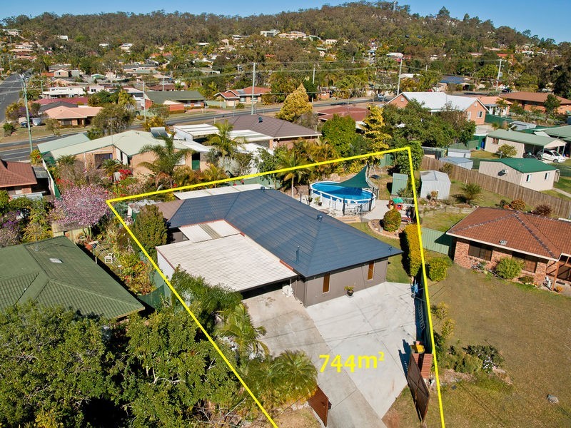 Mount Warren Park QLD 4207