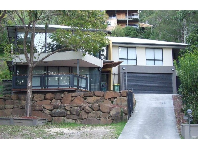 14A Lindsay Court, Cornubia QLD 4130