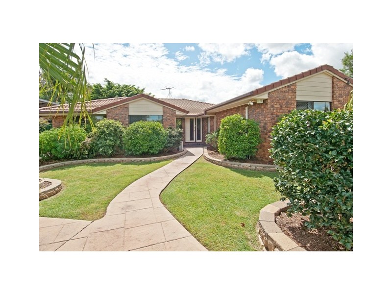 Bethania QLD 4205