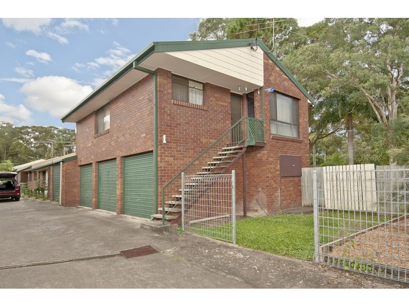 Loganlea QLD 4131