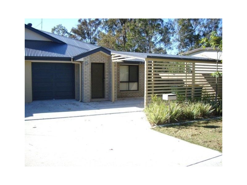 Loganlea QLD 4131