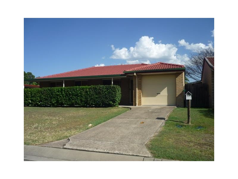 Bethania QLD 4205