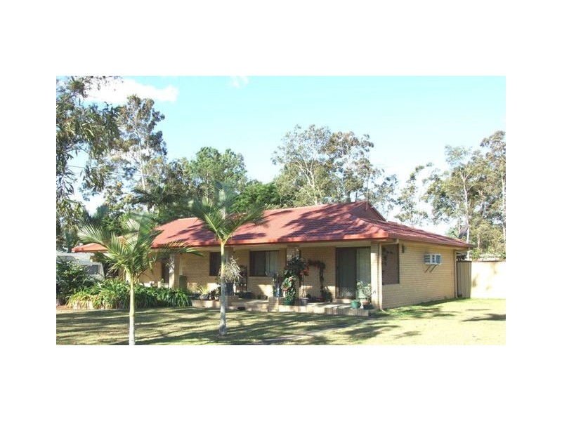 35 Bluegum Drive, Marsden QLD 4132