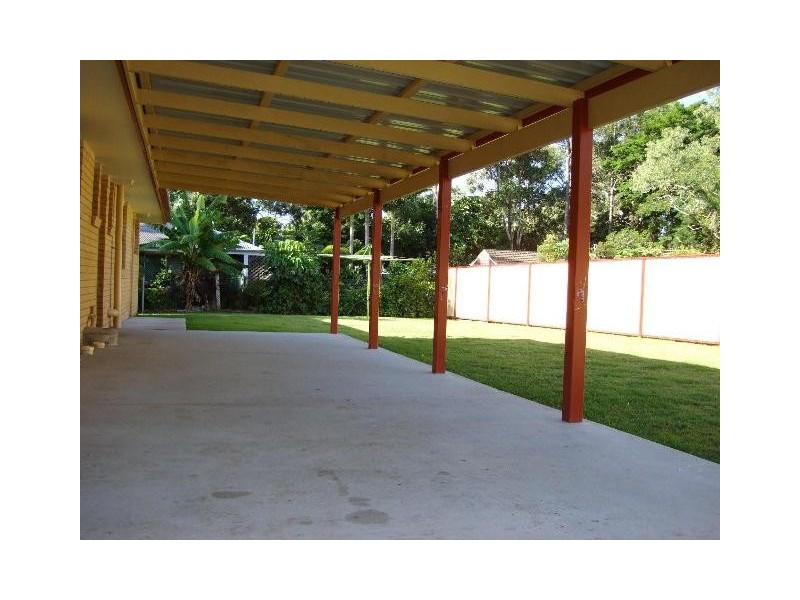 35 Bluegum Drive, Marsden QLD 4132