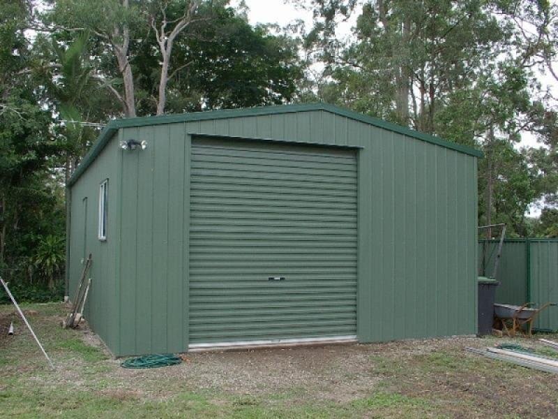35 Bluegum Drive, Marsden QLD 4132