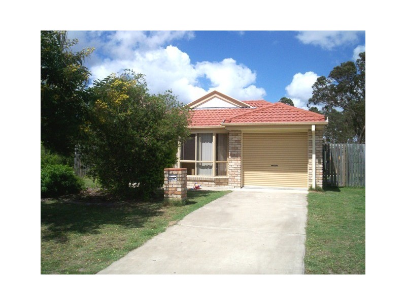 Waterford West QLD 4133