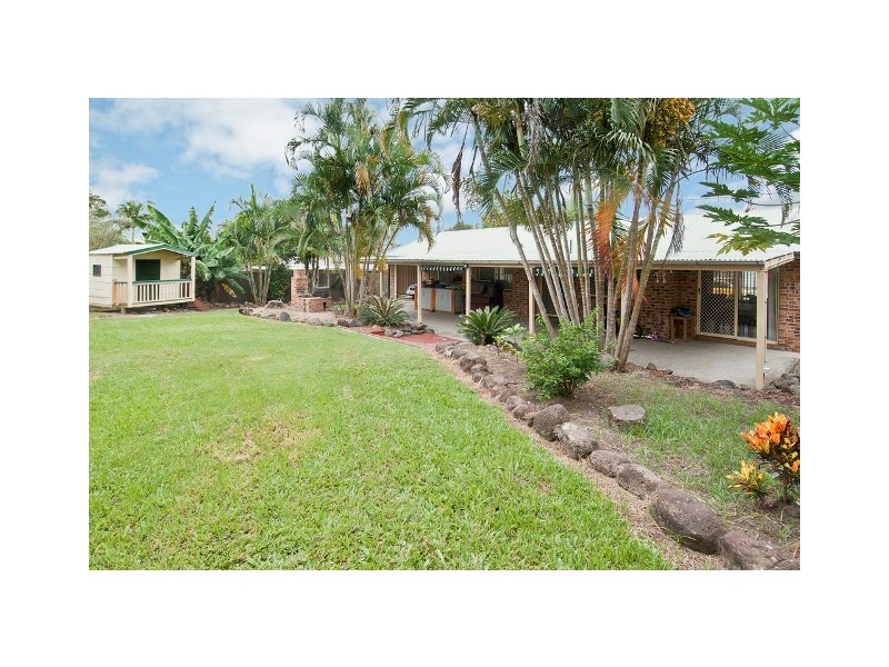 Marsden QLD 4132
