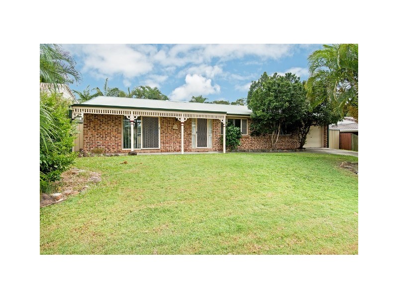 Marsden QLD 4132