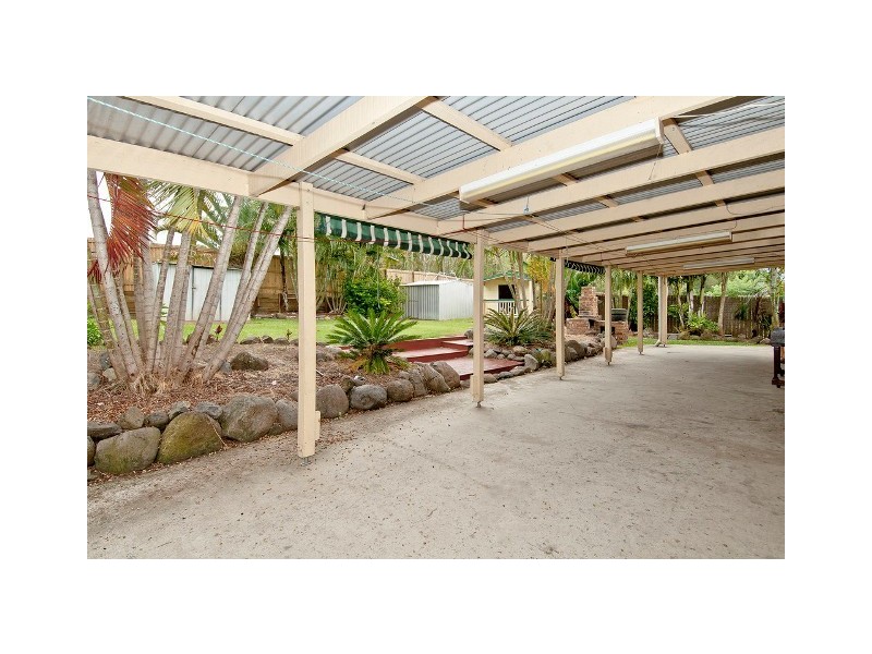 Marsden QLD 4132