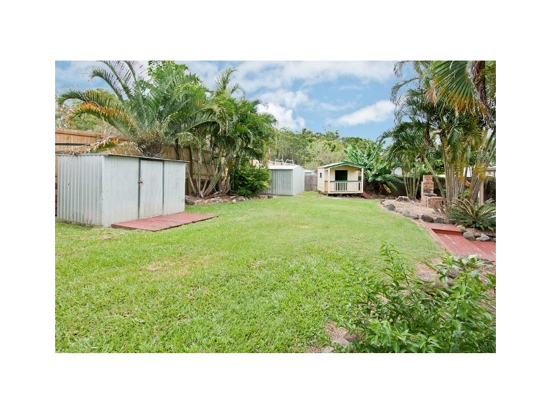 Marsden QLD 4132