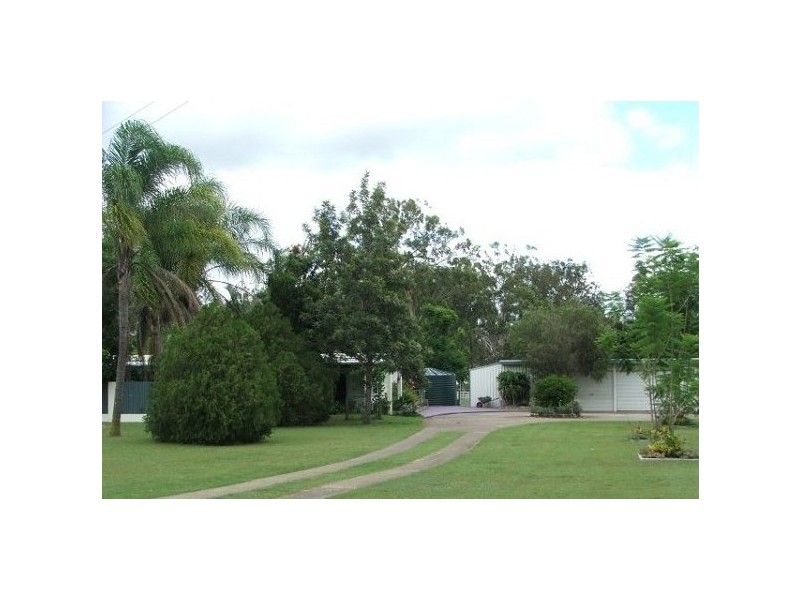 Chambers Flat QLD 4133