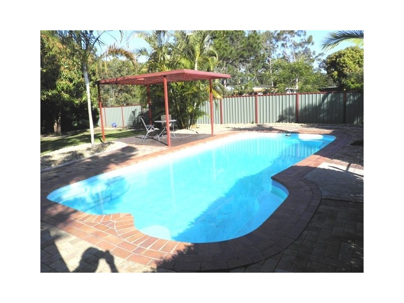 Waterford West QLD 4133