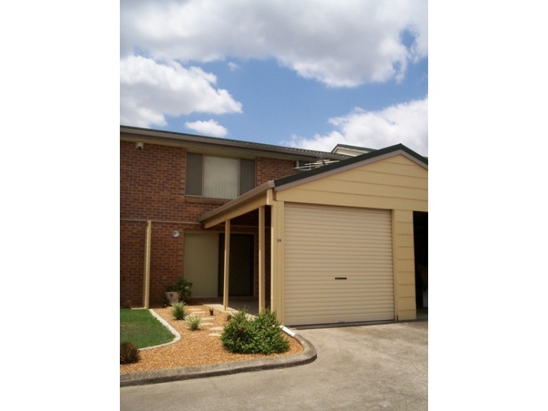19/19 Bourke Street, Waterford West QLD 4133