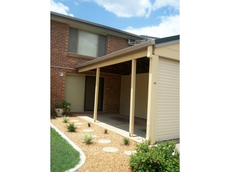 19/19 Bourke Street, Waterford West QLD 4133