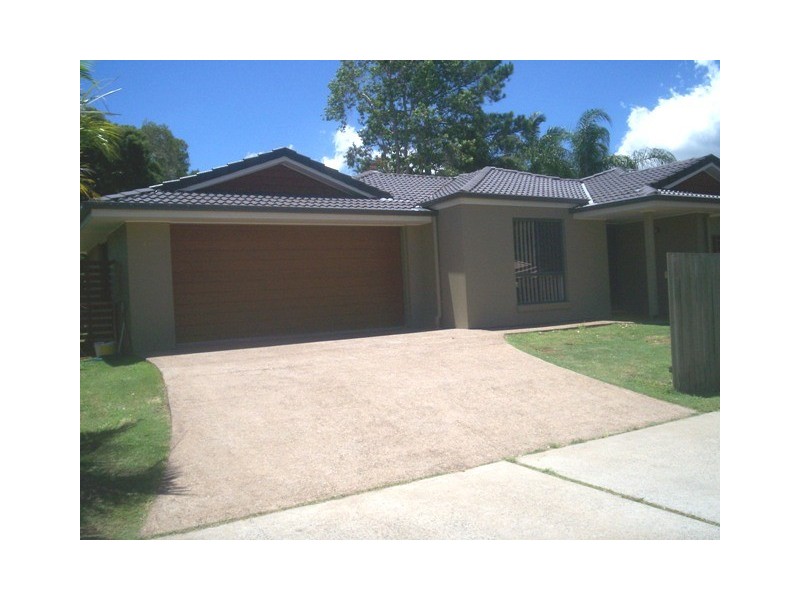 Daisy Hill QLD 4127