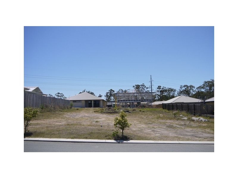 7 Barcombe Drive, Marsden QLD 4132