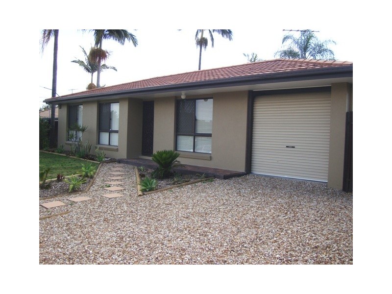 Crestmead QLD 4132