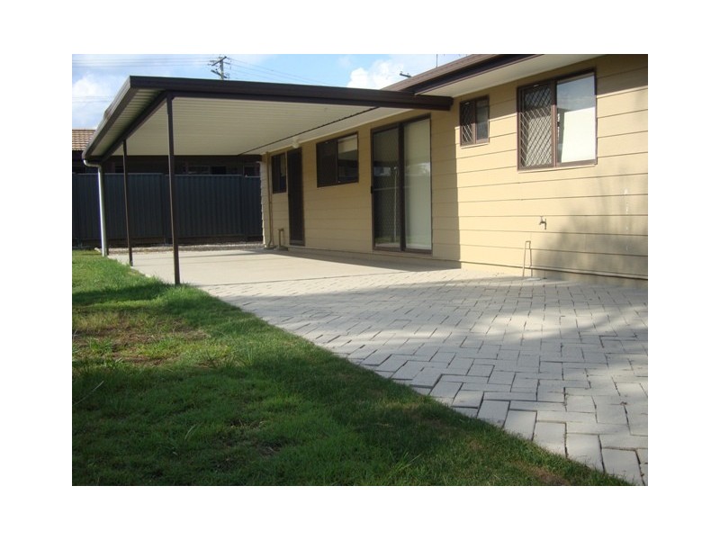 Crestmead QLD 4132