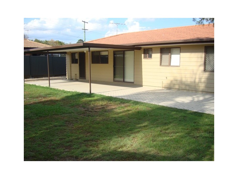 Crestmead QLD 4132