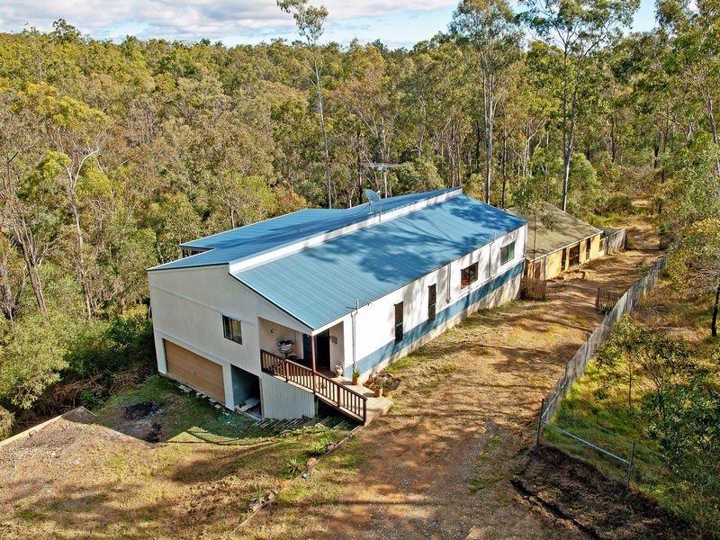 Jimboomba QLD 4280