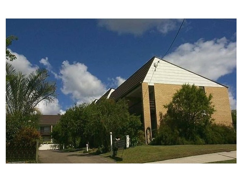 3/90 Milne St, Mount Warren Park QLD 4207