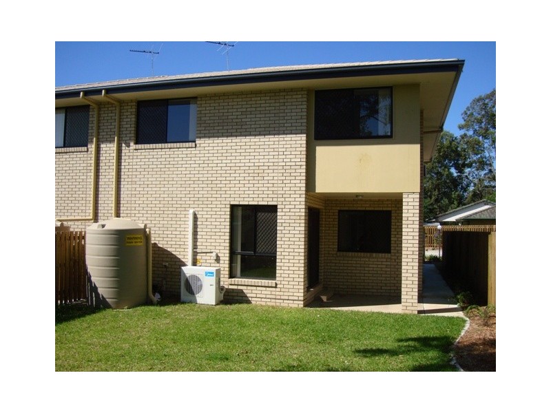 4/58 Mark Lane, Waterford West QLD 4133