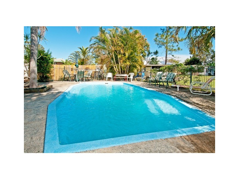 797 Kingston Rd, Waterford West QLD 4133