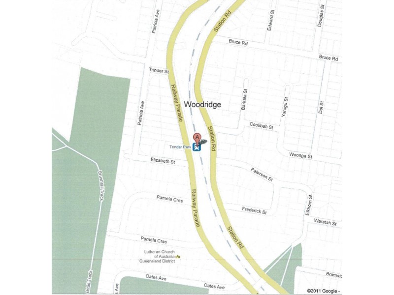 Logan Central QLD 4114