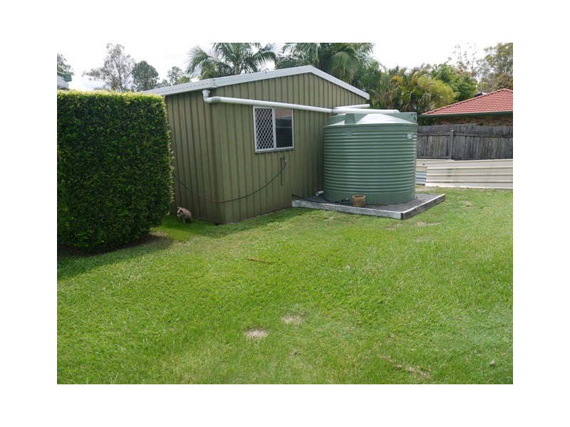 Waterford West QLD 4133