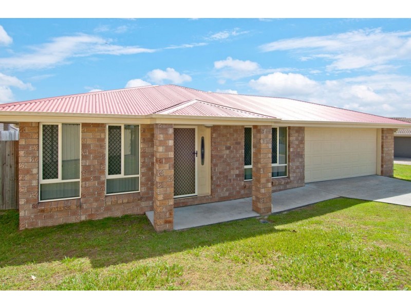 32 Stewart Street, Marsden QLD 4132