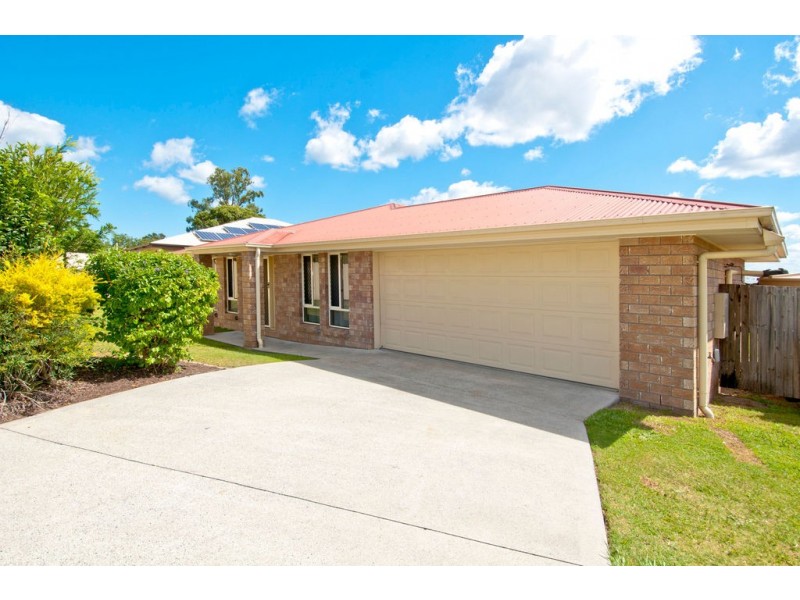 32 Stewart Street, Marsden QLD 4132