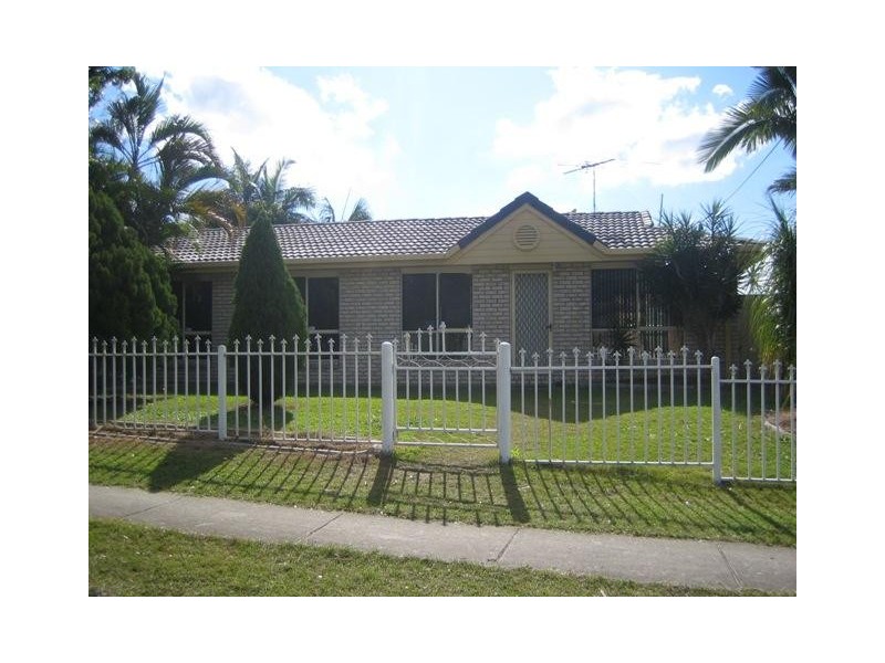 Crestmead QLD 4132