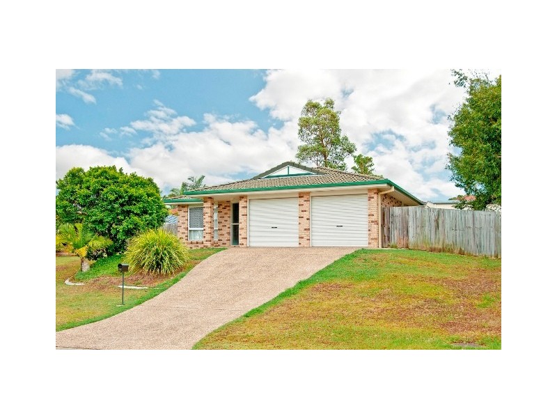 16 Jasmina Parade, Waterford QLD 4133