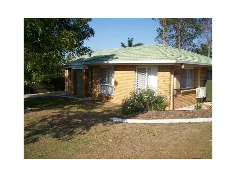 Loganlea QLD 4131