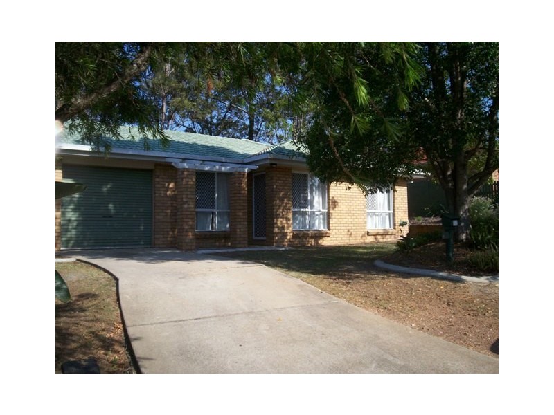 Loganlea QLD 4131