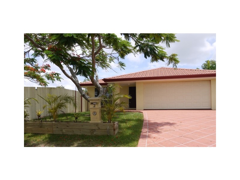 Marsden QLD 4132