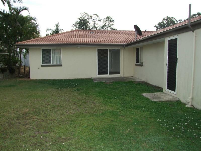 Marsden QLD 4132