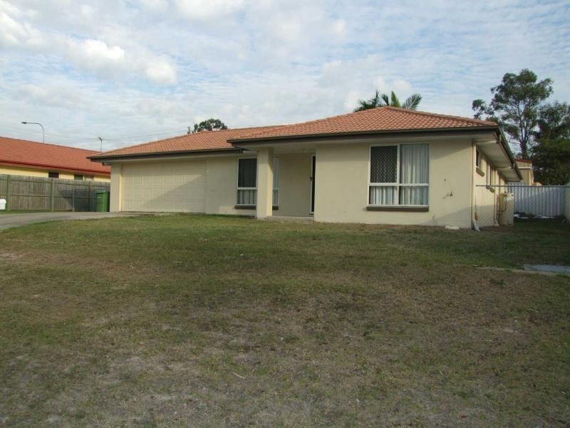 Marsden QLD 4132