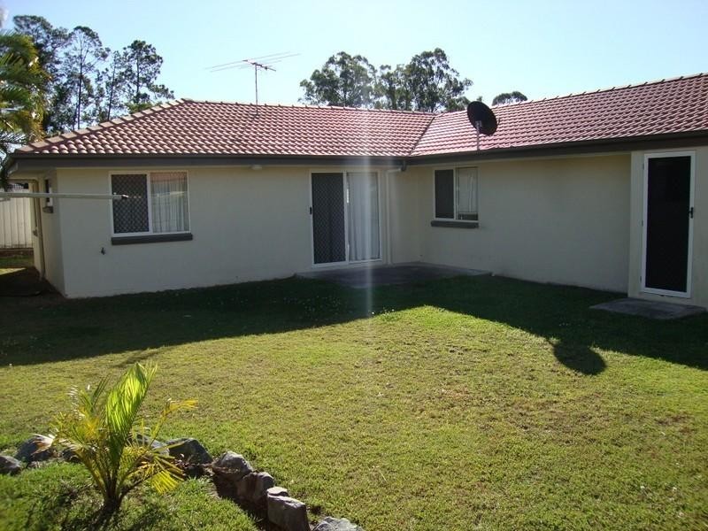 Marsden QLD 4132