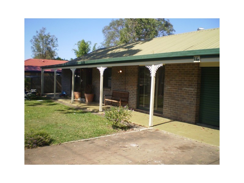 Loganlea QLD 4131