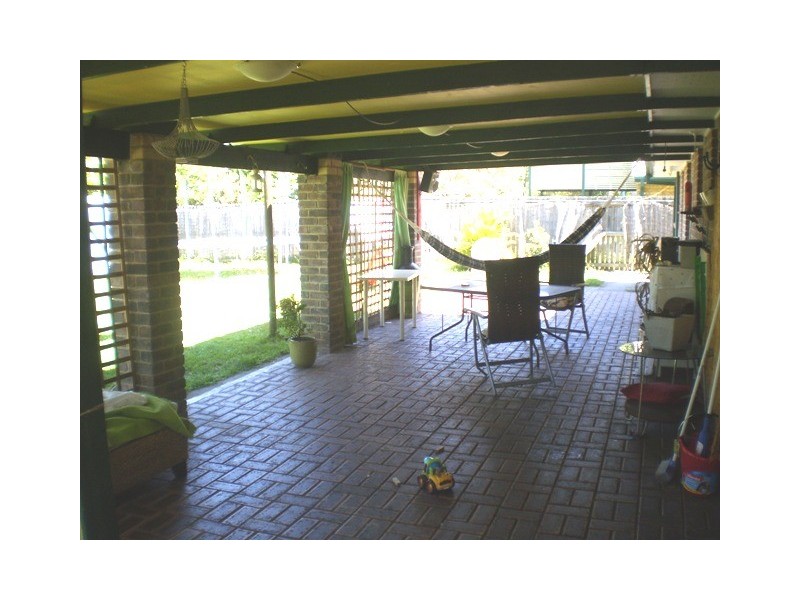 Loganlea QLD 4131