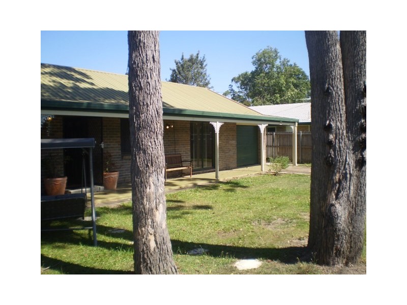 Loganlea QLD 4131