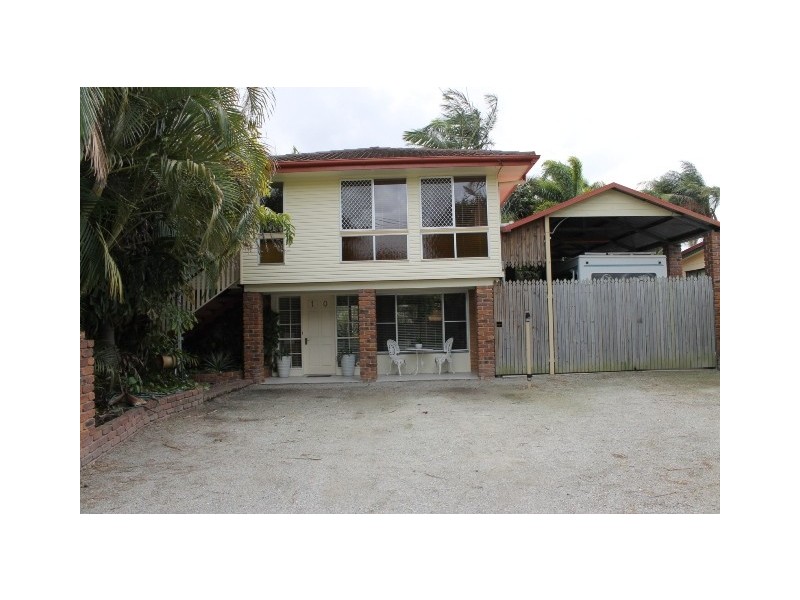10 Katrina Cres, Waterford West QLD 4133