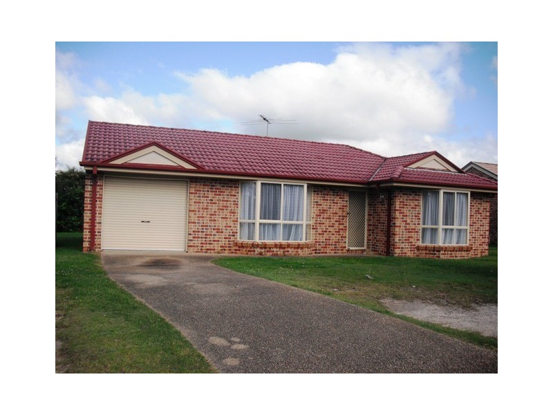 Crestmead QLD 4132