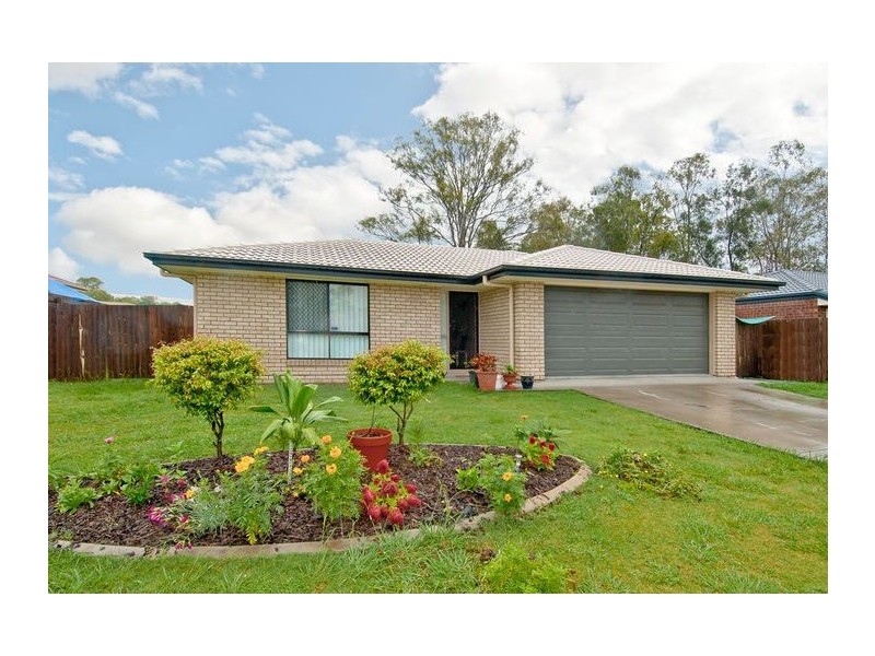 27 Lifestyle Close, Waterford West QLD 4133