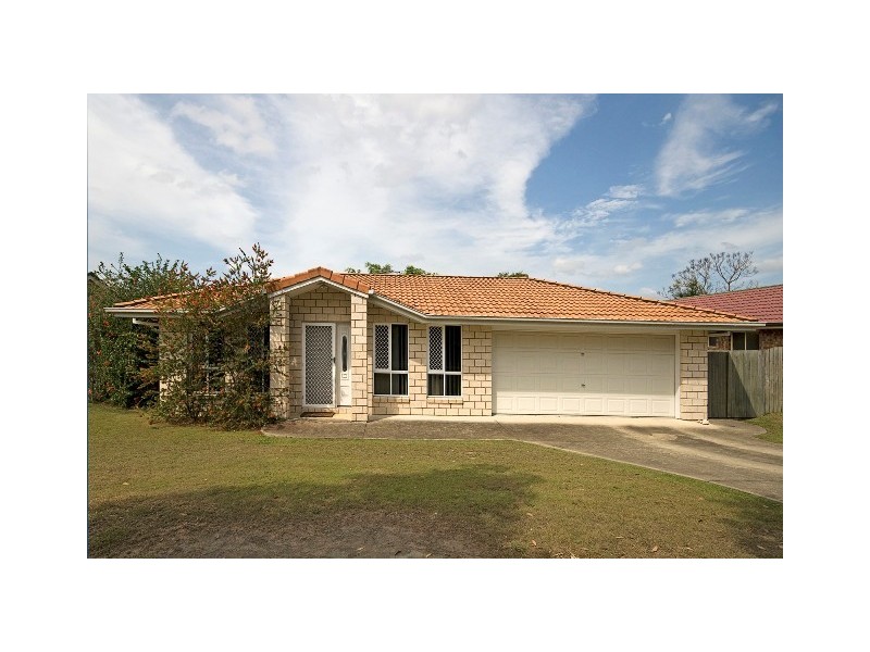 Crestmead QLD 4132
