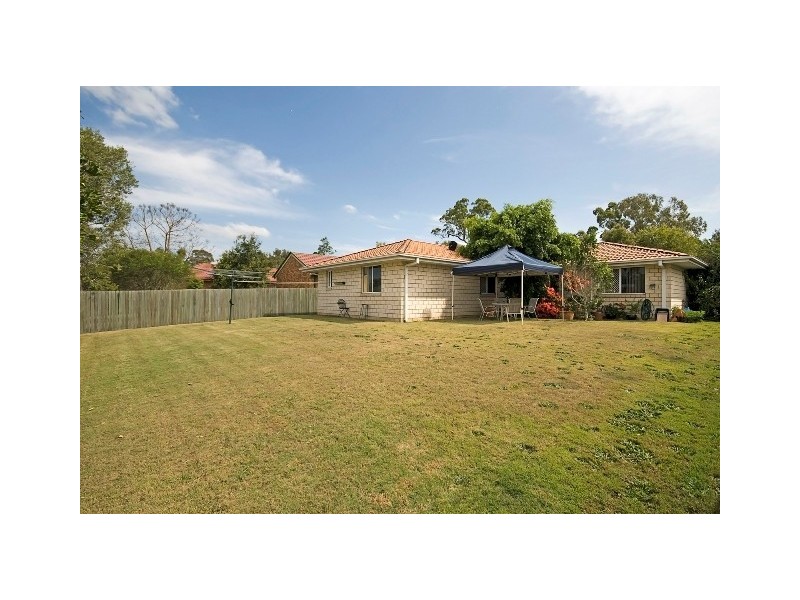 Crestmead QLD 4132