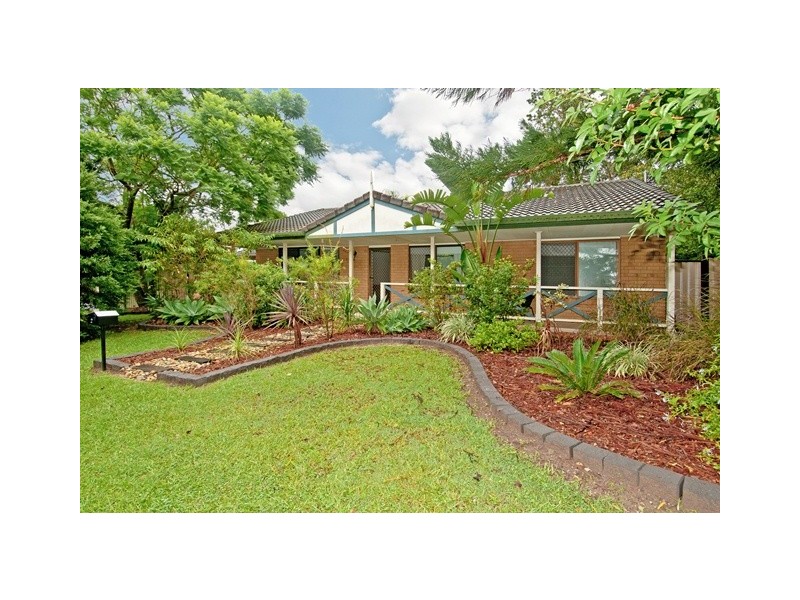 Waterford West QLD 4133